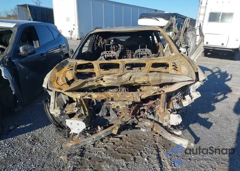 2024 Chevrolet Blazer Ev Eawd Rs from USA, damaged, VIN 3GNKDCRJ5RS151536